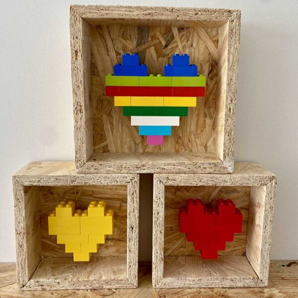 Kunst door Bram hartjes - Afbeelding 2
