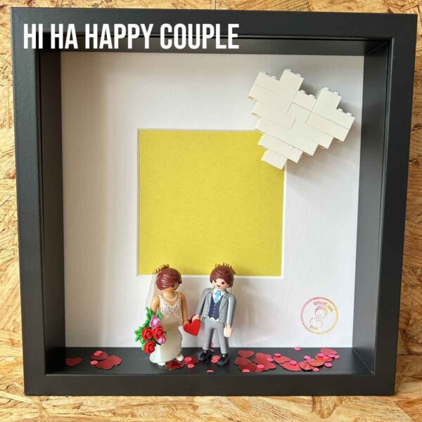 Kunst door Bram in IKEA lijstjes - Afbeelding 8