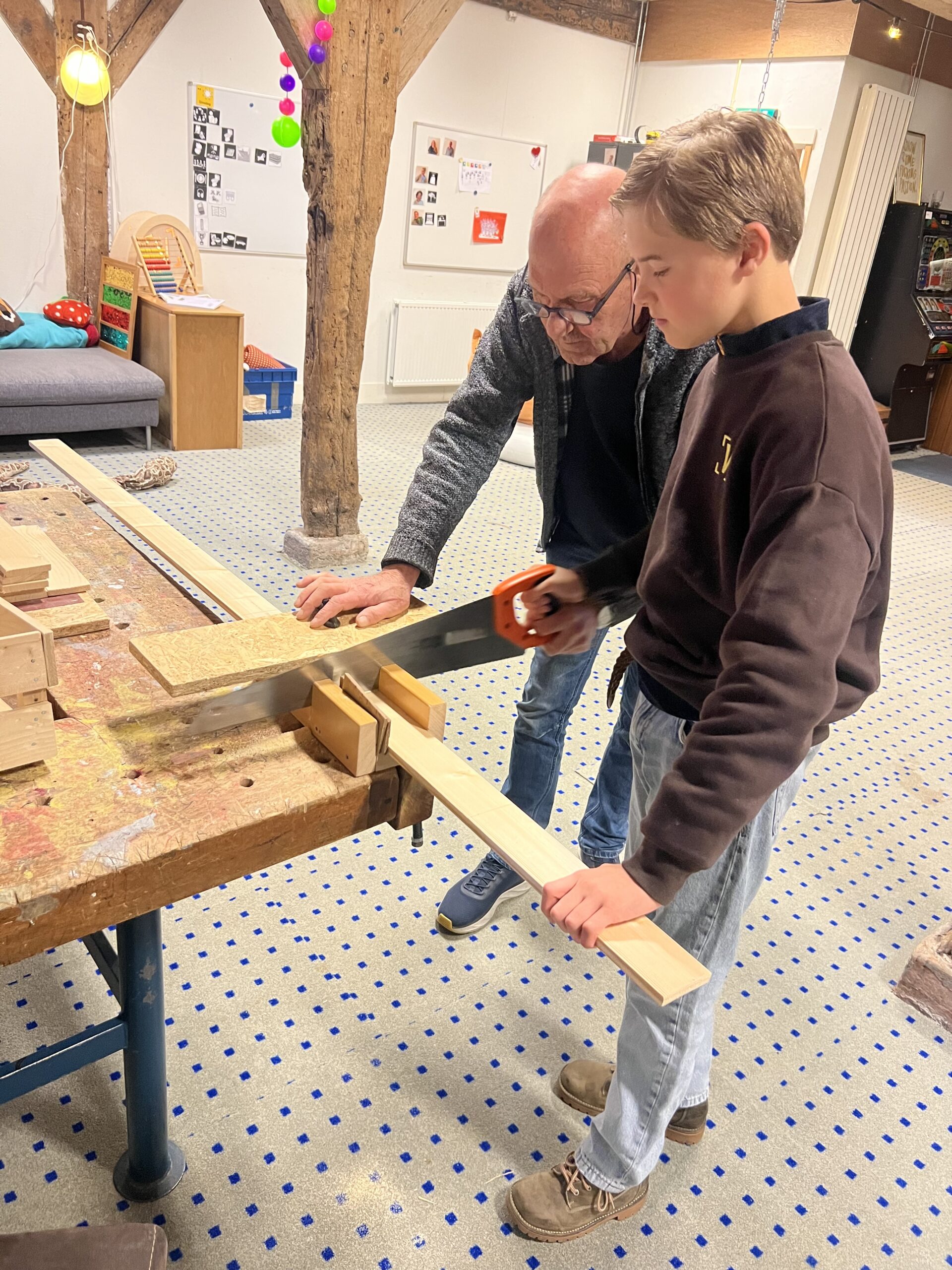 Houten kistjes - Afbeelding 6