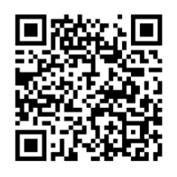 QR code__Donatie nieuwe bus_Villa Vrolijk_2023